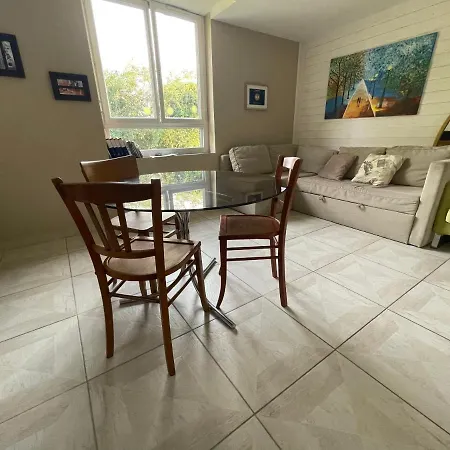 Apartment De Charme *